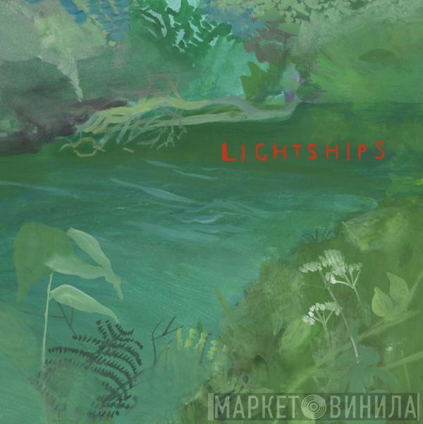  Lightships  - Electric Cables