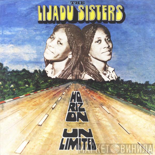 Lijadu Sisters - Horizon Unlimited