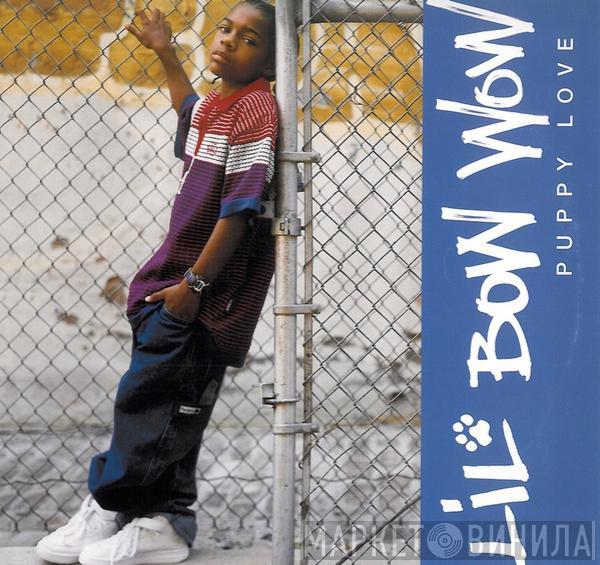 Lil' Bow Wow - Puppy Love