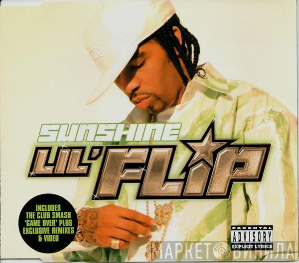 Lil' Flip - Sunshine