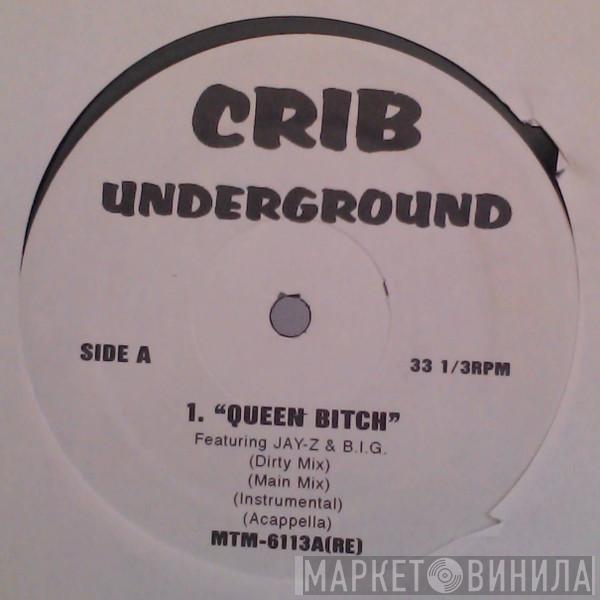 Lil' Kim, Sunshine Anderson - Queen Bitch / Ive Heard It All Before