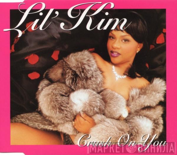 Lil' Kim - Crush On You