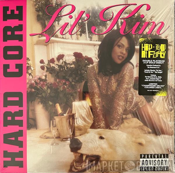  Lil' Kim  - Hard Core