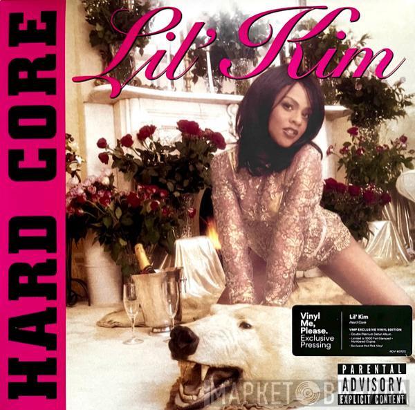  Lil' Kim  - Hard Core