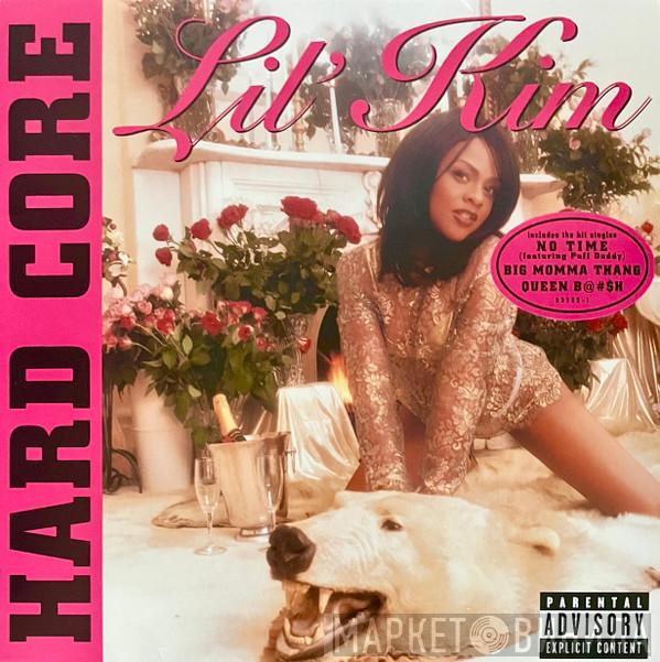 Lil' Kim - Hard Core