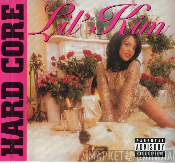  Lil' Kim  - Hard Core