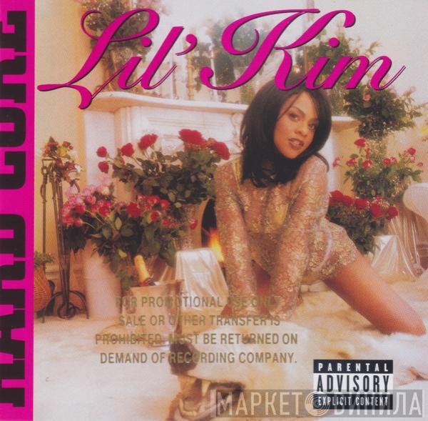  Lil' Kim  - Hard Core