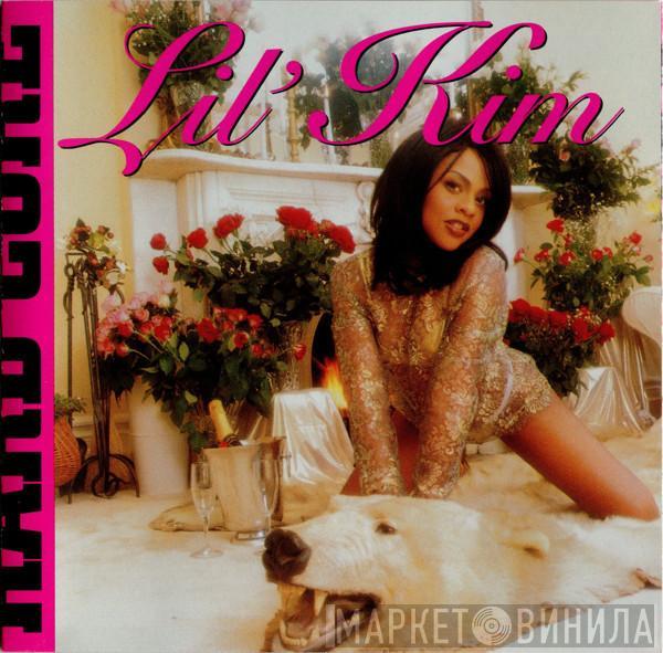  Lil' Kim  - Hard Core