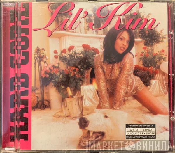  Lil' Kim  - Hard Core