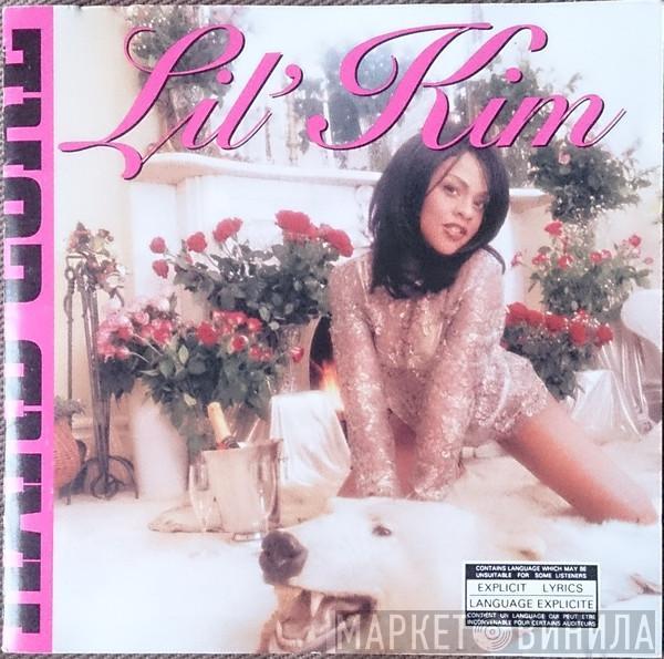  Lil' Kim  - Hard Core