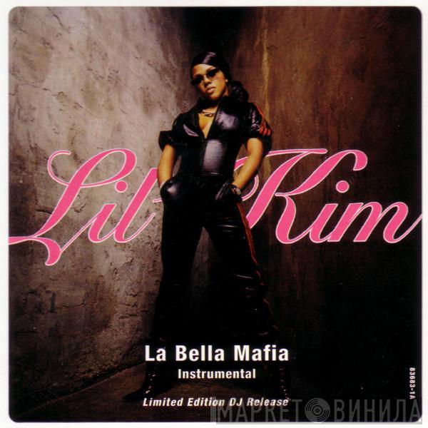  Lil' Kim  - La Bella Mafia (Instrumental)
