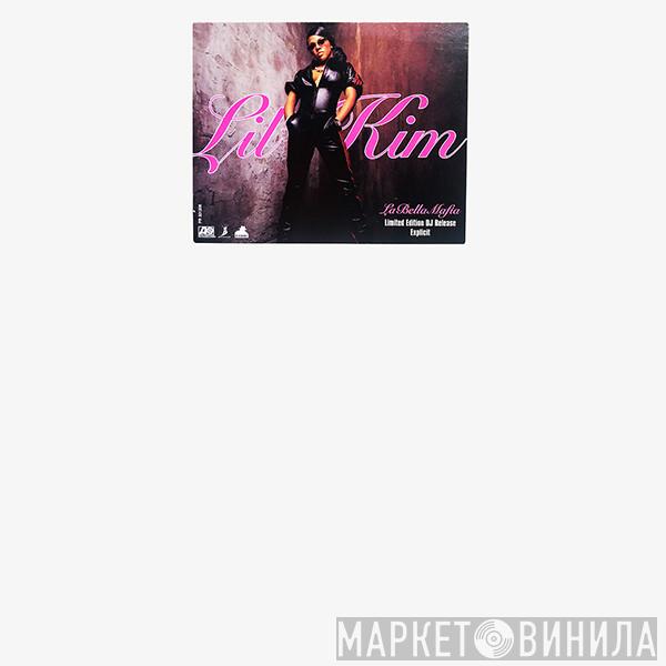 Lil' Kim - La Bella Mafia (The Explicit Album)