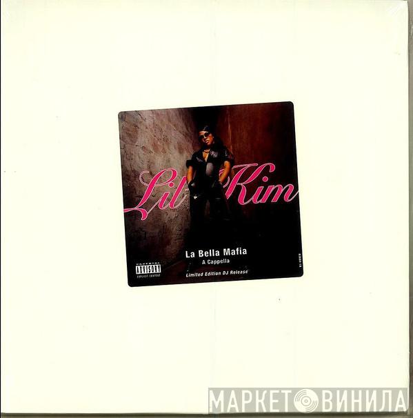  Lil' Kim  - La Bella Mafia (The Explicit Album)