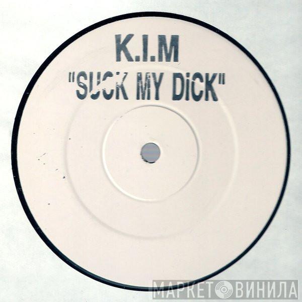 Lil' Kim - Suck My Dick