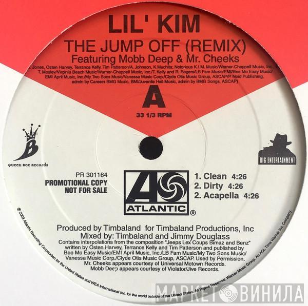 Lil' Kim - The Jump Off (Remix)