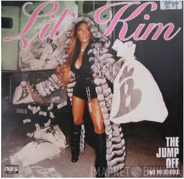 Lil' Kim - The Jump Off