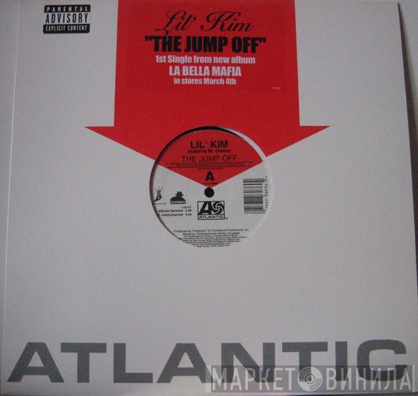 Lil' Kim - The Jump Off