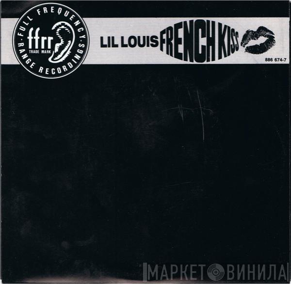  Lil' Louis  - French Kiss