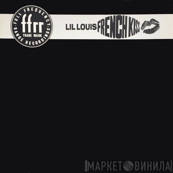 Lil' Louis - French Kiss