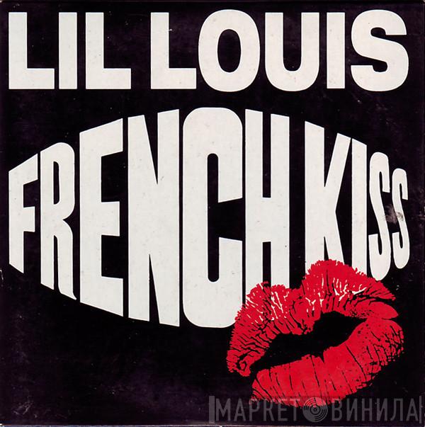  Lil' Louis  - French Kiss