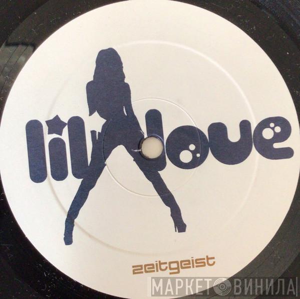 Lil' Love - Little Love