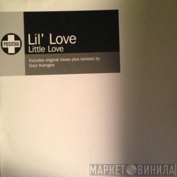 Lil' Love - Little Love