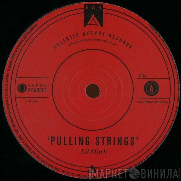 Lil' Mark - Pulling Strings