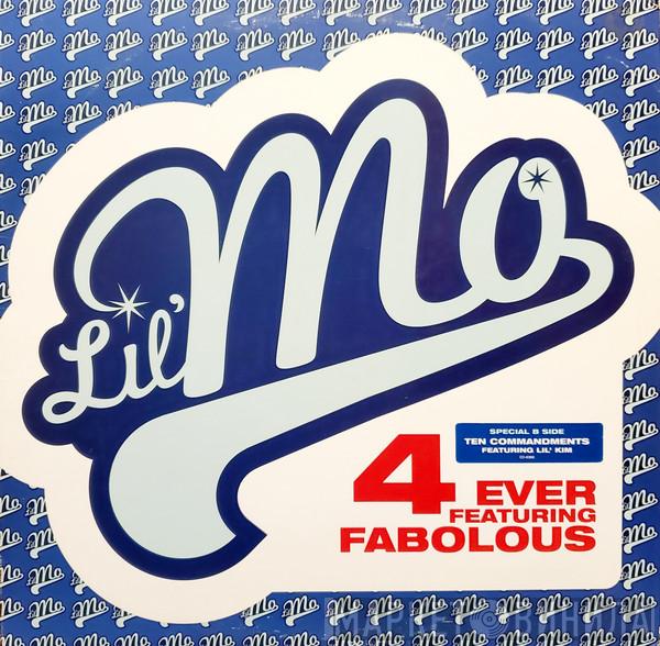 Lil' Mo, Fabolous - 4Ever