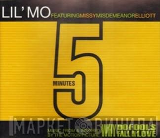 Lil' Mo, Missy Elliott - 5 Minutes