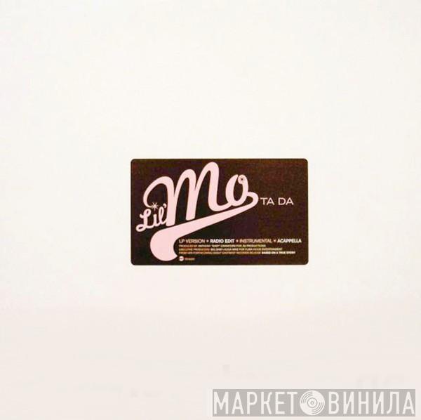 Lil' Mo - Ta Da