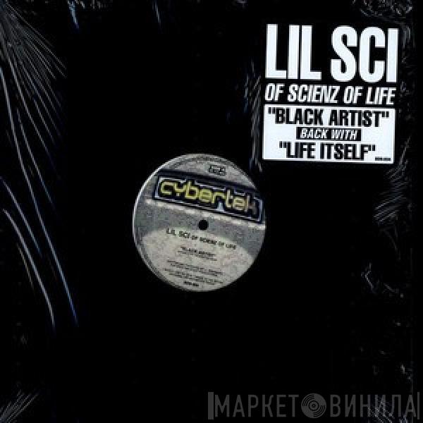 Lil' Sci - Black Artist