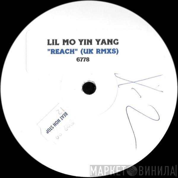  Lil Mo' Yin Yang  - Reach (UK Rmxs)