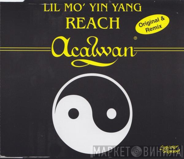  Lil Mo' Yin Yang  - Reach