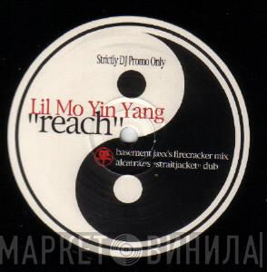  Lil Mo' Yin Yang  - Reach