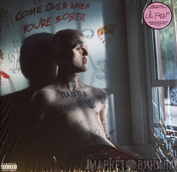 Lil Peep - Come Over When You're Sober, Pt. 1 & Pt. 2