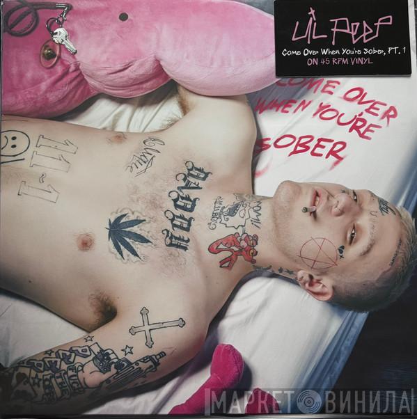 Lil Peep - Come Over When You’re Sober, Pt.1