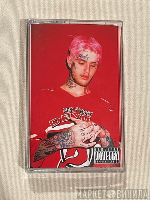  Lil Peep  - Hellboy