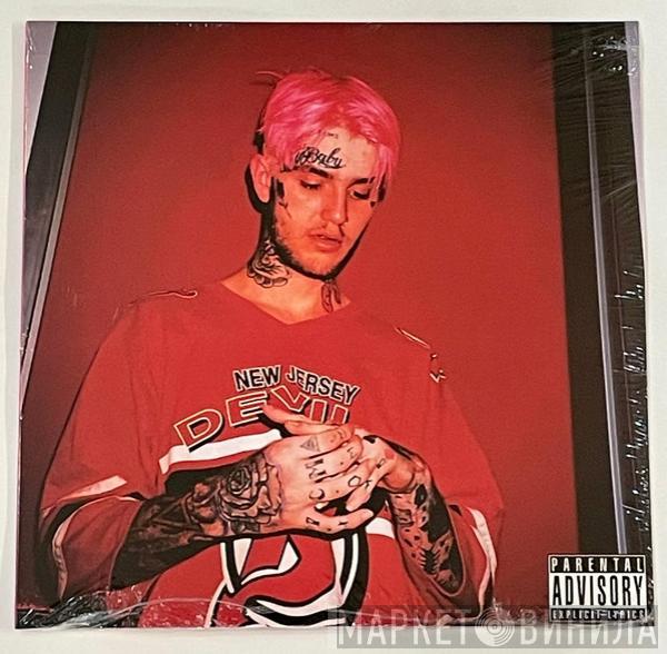  Lil Peep  - Hellboy