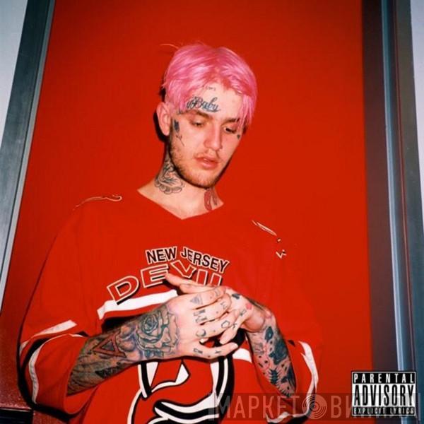  Lil Peep  - Hellboy