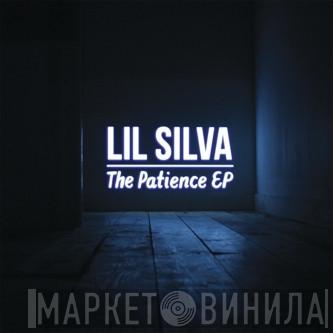 Lil Silva - The Patience EP