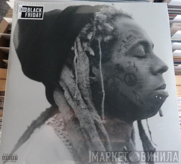 Lil Wayne - I Am Music