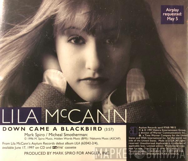 Lila McCann - Down Came A Blackbird
