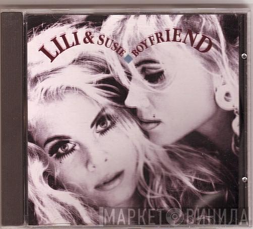  Lili & Sussie  - Boyfriend