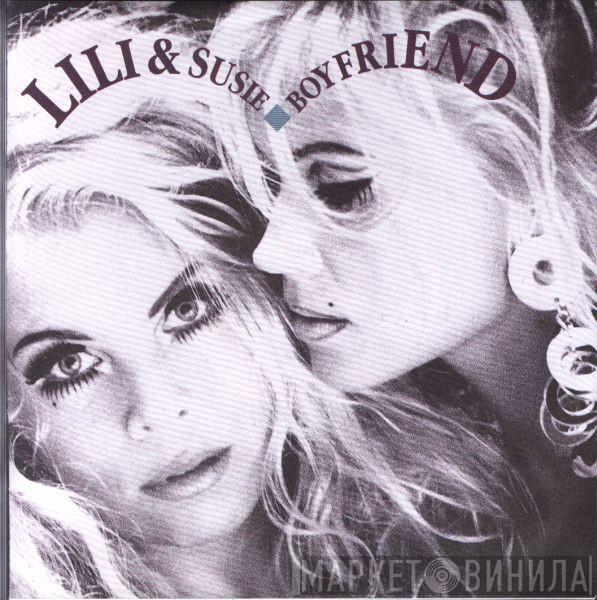  Lili & Sussie  - Boyfriend