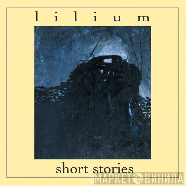 Lilium - Short Stories