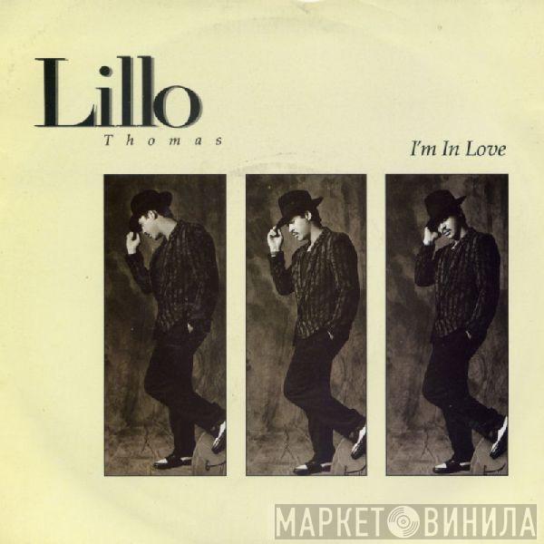 Lillo Thomas - I'm In Love