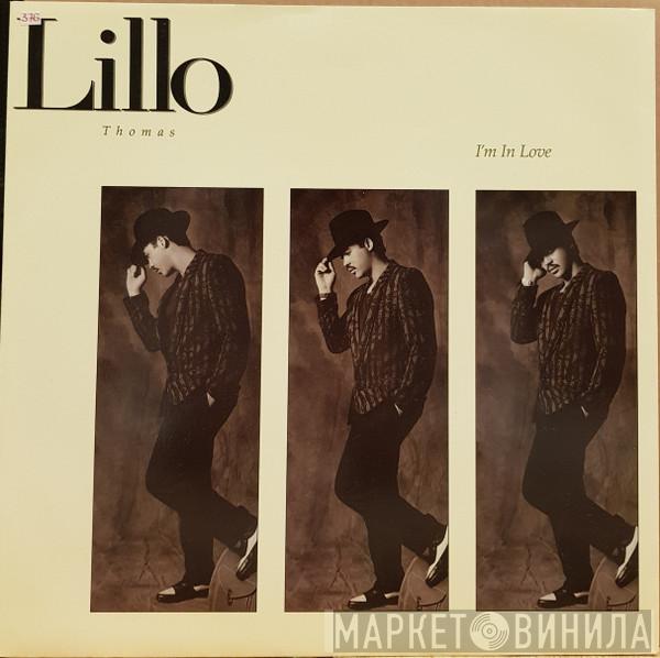 Lillo Thomas - I'm In Love