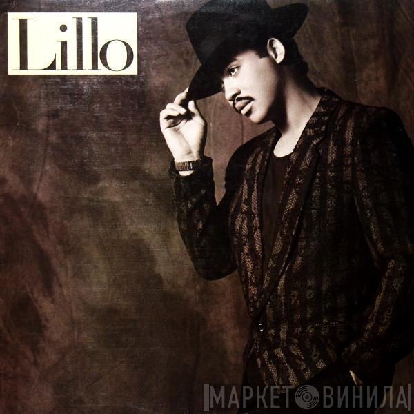 Lillo Thomas - Lillo