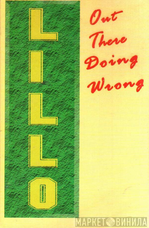  Lillo Thomas  - Out There Doing Wrong