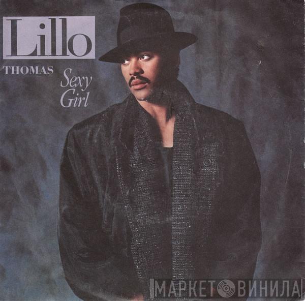 Lillo Thomas - Sexy Girl